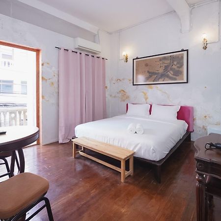 Mitr Inn Yaowarat Bangkok Eksteriør bilde