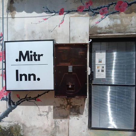 Mitr Inn Yaowarat Bangkok Eksteriør bilde