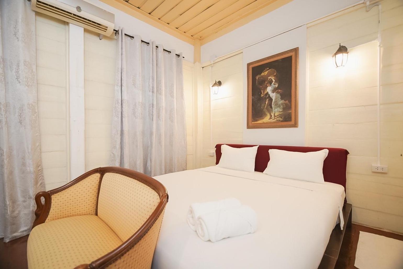Mitr Inn Yaowarat Bangkok Eksteriør bilde
