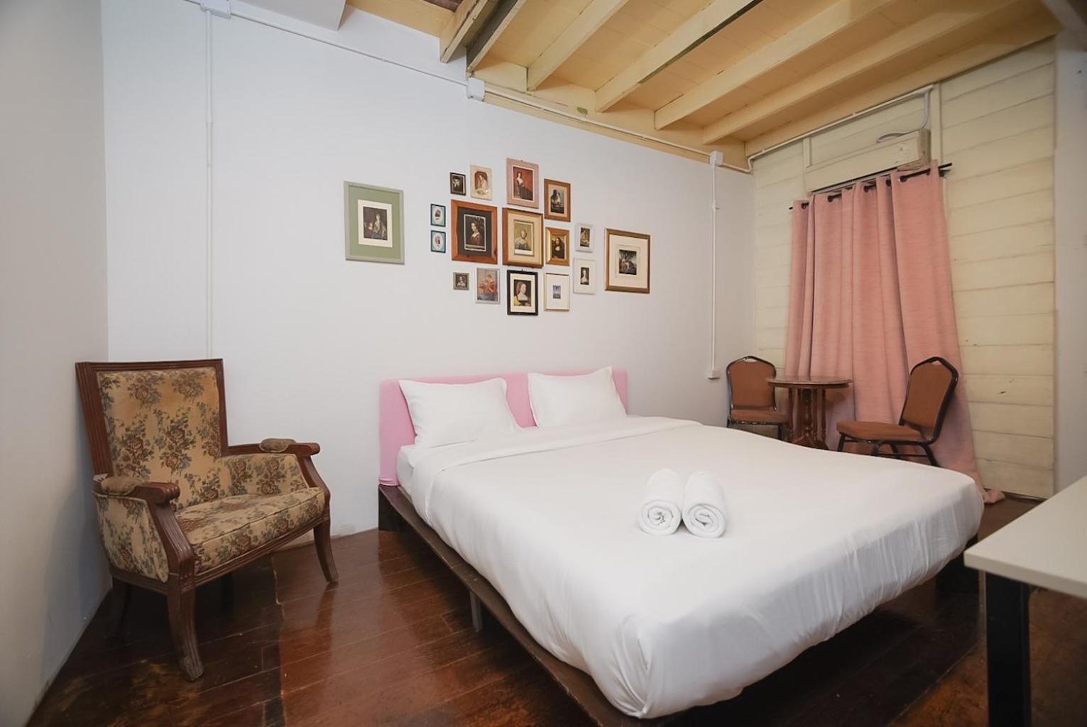 Mitr Inn Yaowarat Bangkok Eksteriør bilde