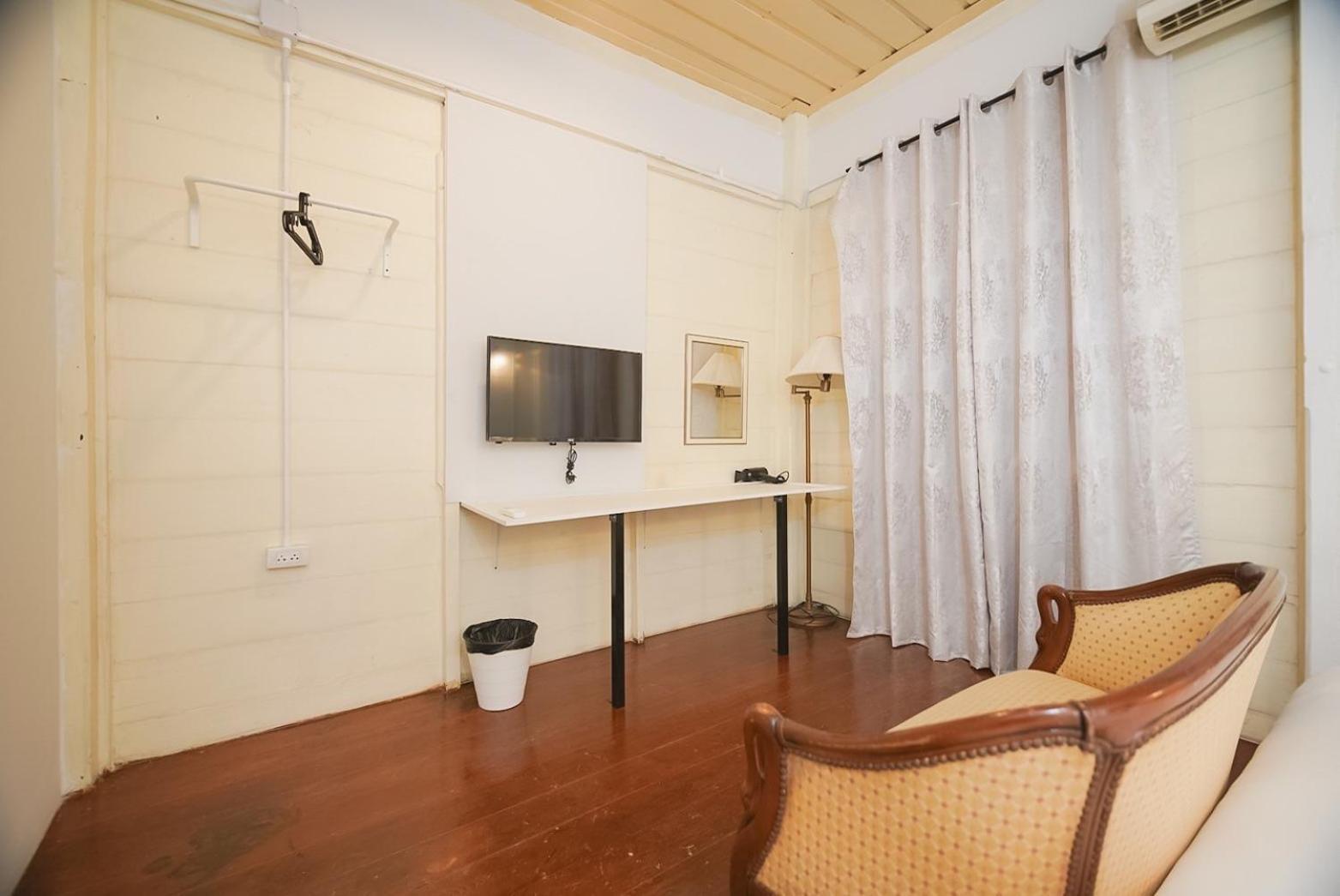 Mitr Inn Yaowarat Bangkok Eksteriør bilde