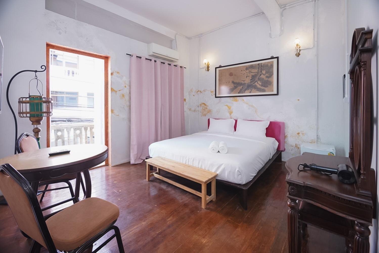 Mitr Inn Yaowarat Bangkok Eksteriør bilde