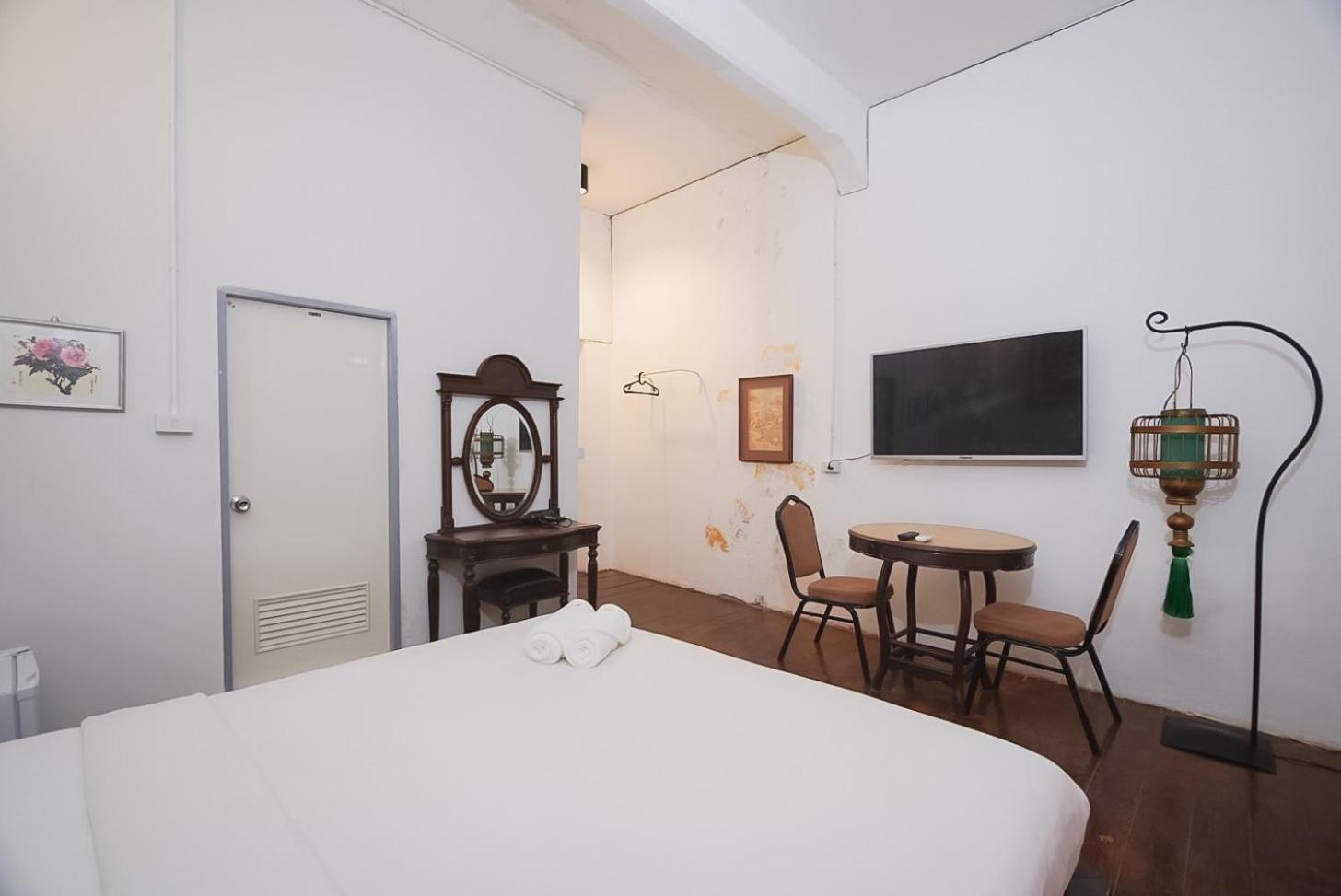 Mitr Inn Yaowarat Bangkok Eksteriør bilde