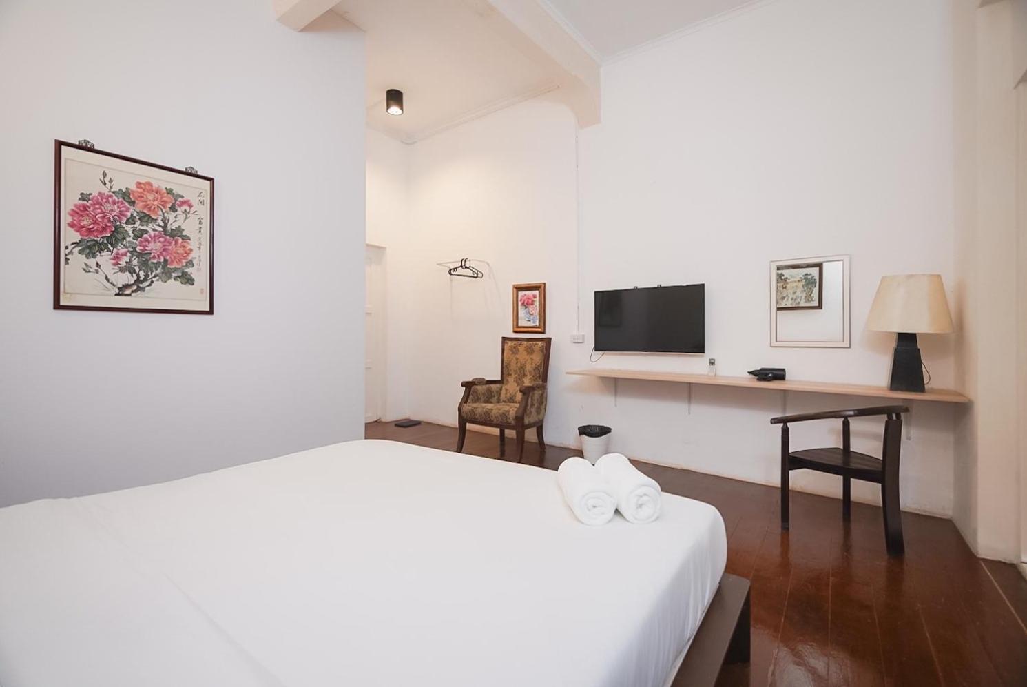 Mitr Inn Yaowarat Bangkok Eksteriør bilde