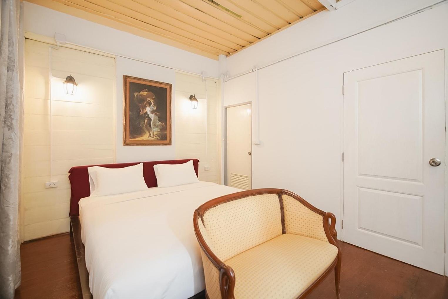 Mitr Inn Yaowarat Bangkok Eksteriør bilde