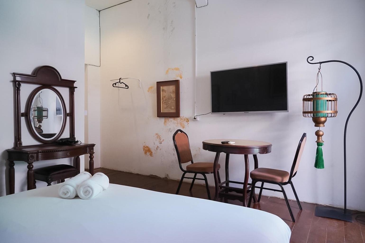 Mitr Inn Yaowarat Bangkok Eksteriør bilde